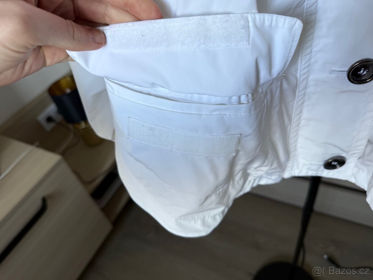 Kabátek Burberry - 18