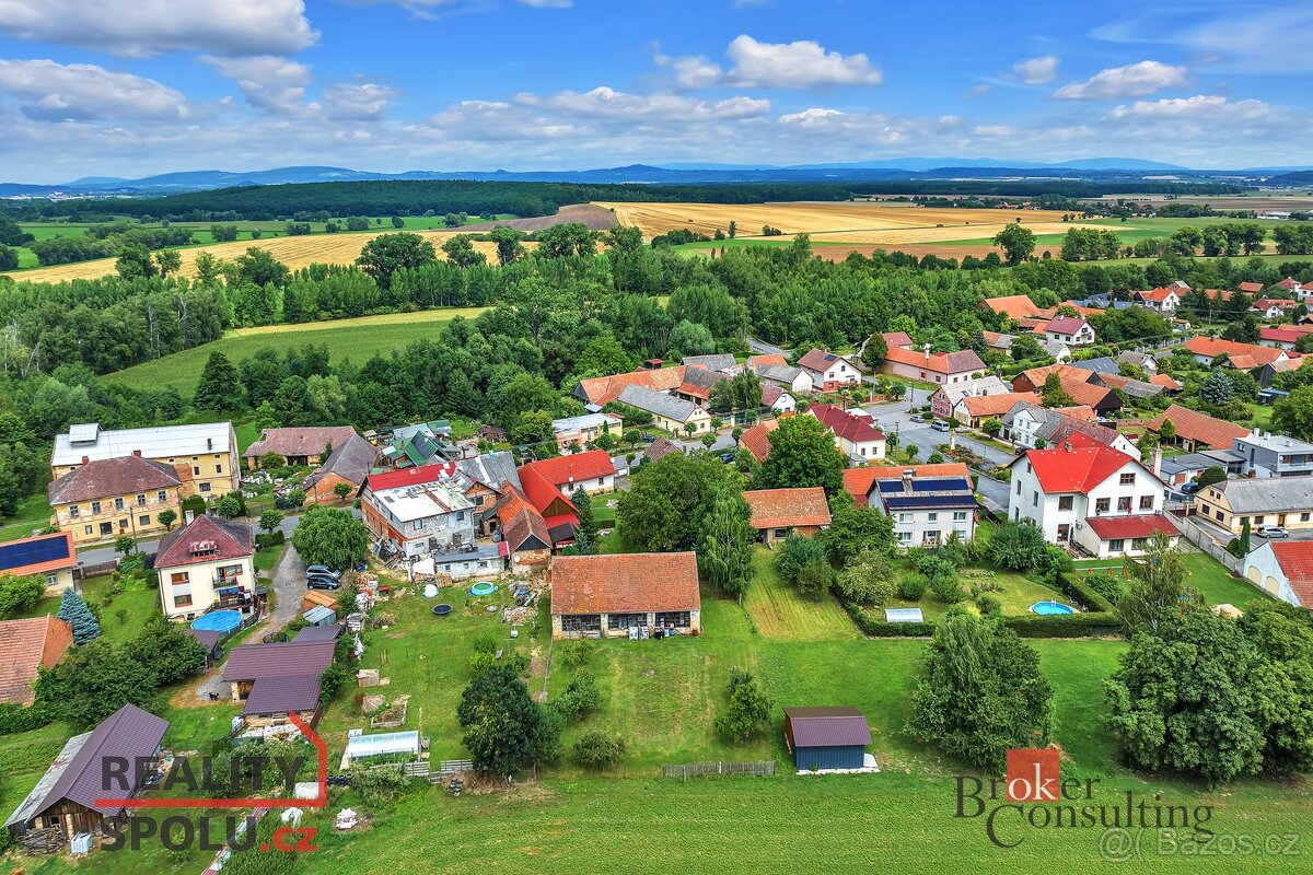 Prodej, domy/zemědělská usedlost, 75 m2, 50702 Žeretice, Jič - 18