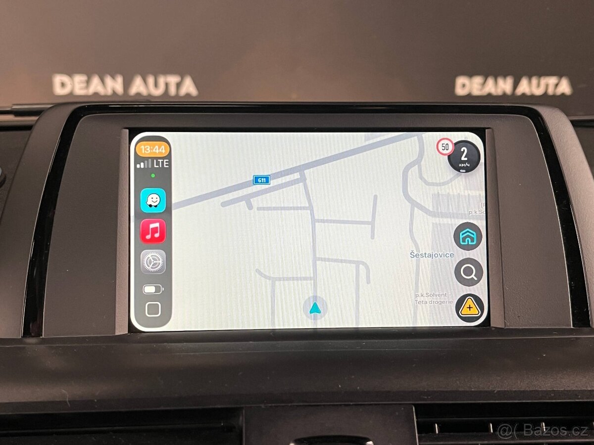 BMW 118i F20 LCI, M-paket, A/T, r. 2016, 107t.km - 18