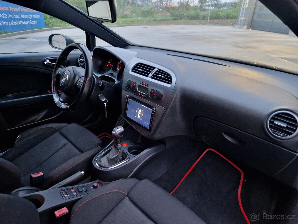 Seat Leon CUPRA 2.0 tfsi 310hp - 18