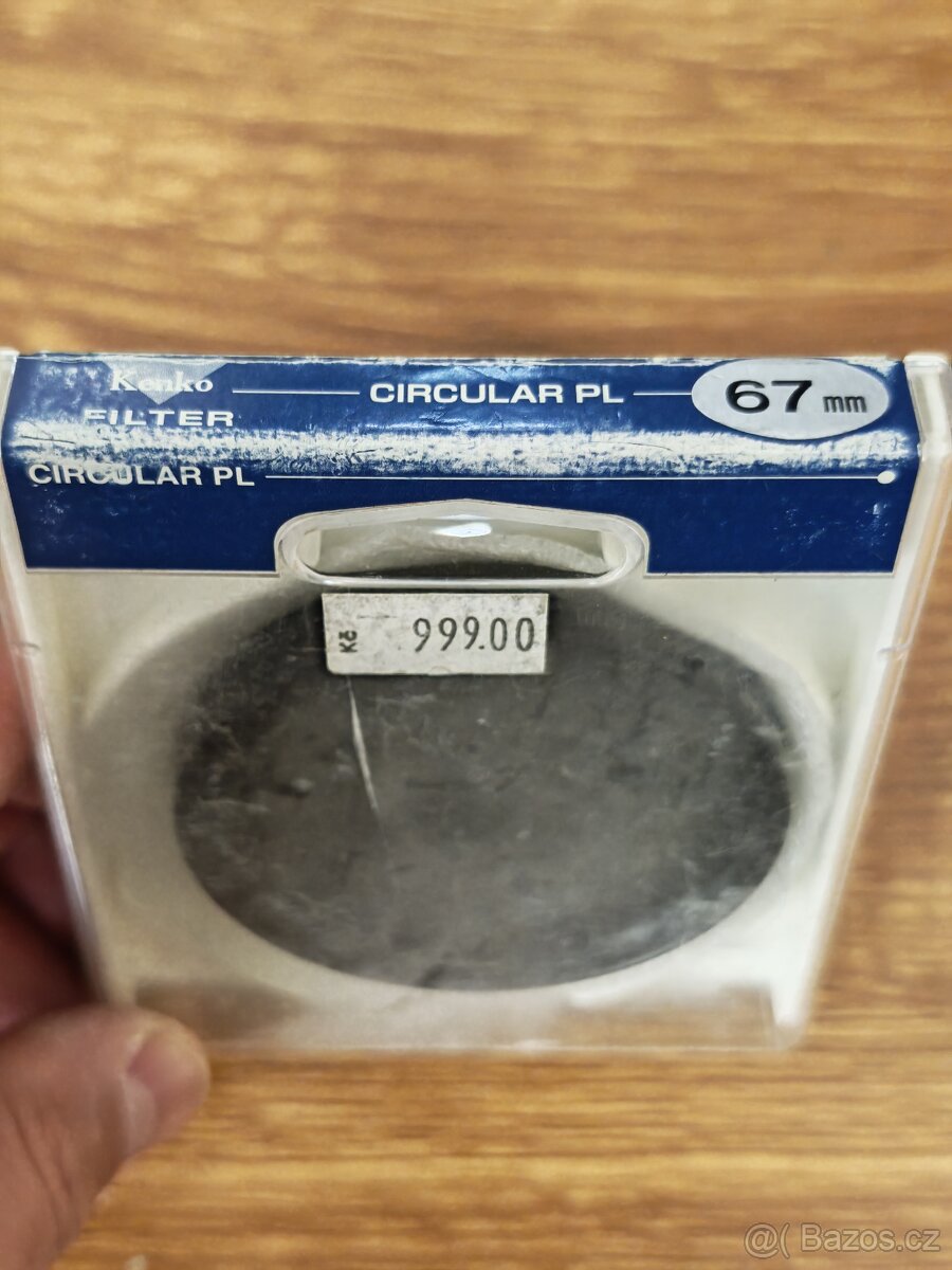 Fotovybavení CANON, SIGMA - Objektivy, Blesky, EOS 40D - 18