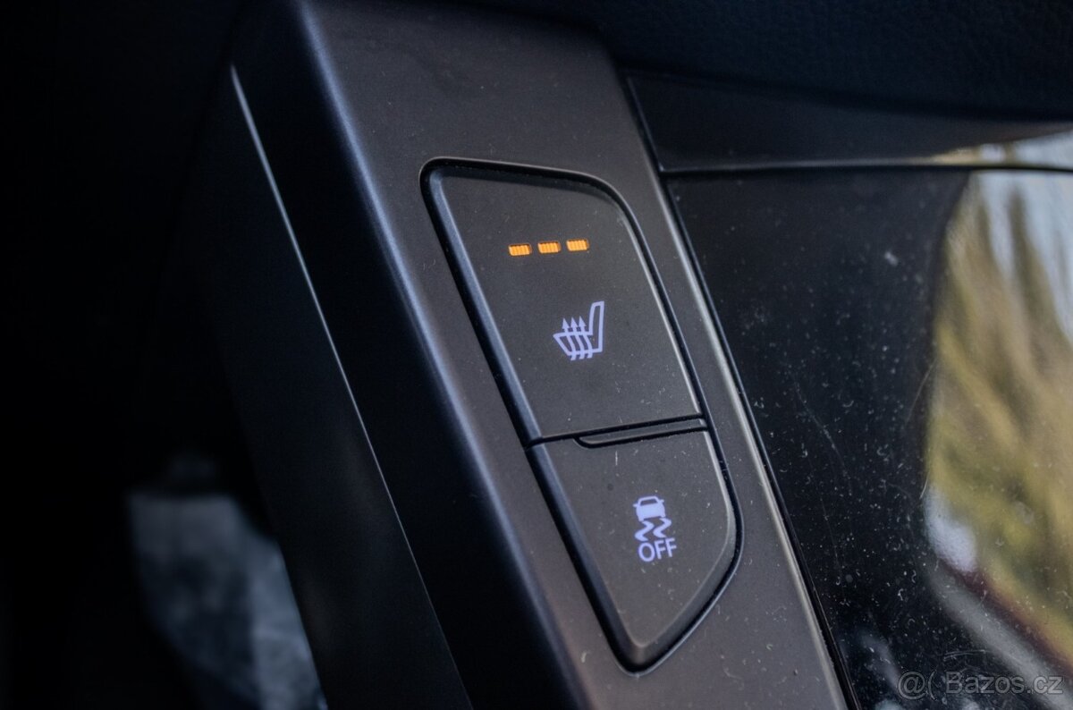 Hyundai i40 1.7 CRDi Style - 18