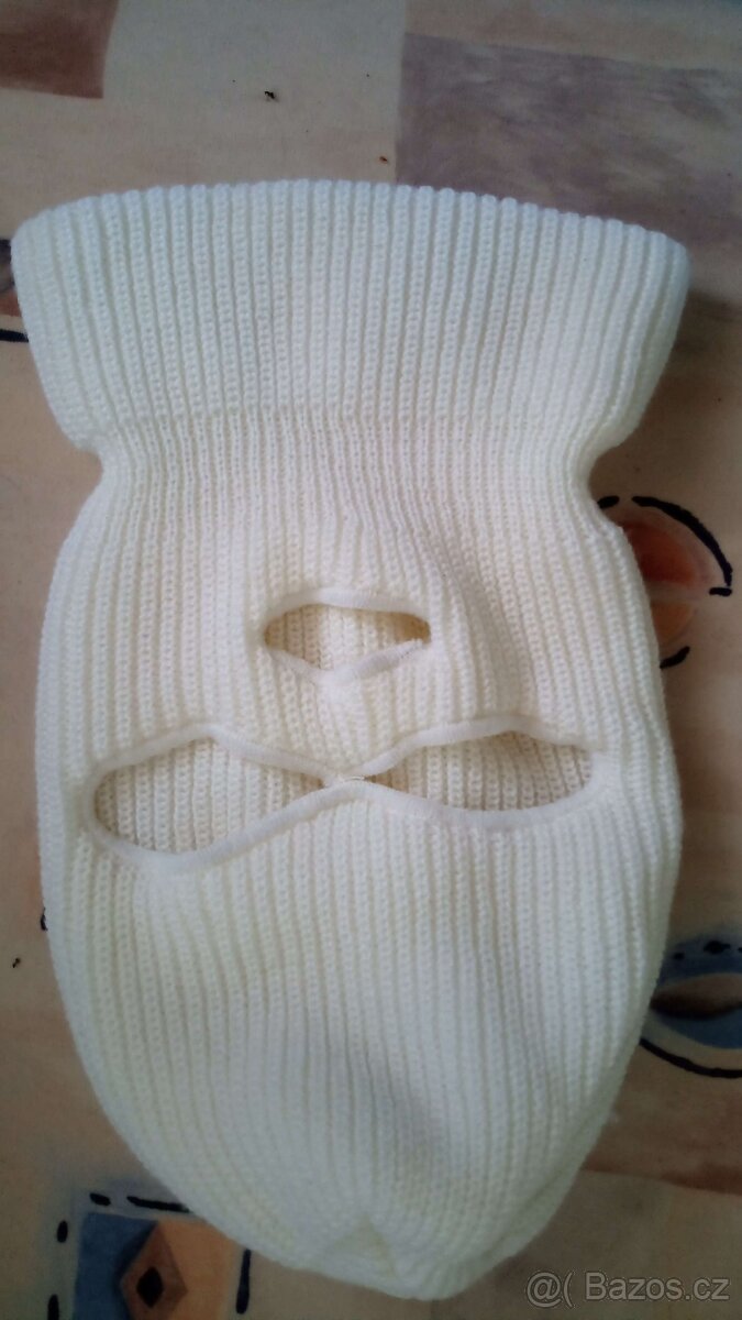 Vojenské uniformové přebytky - maskáče - 18