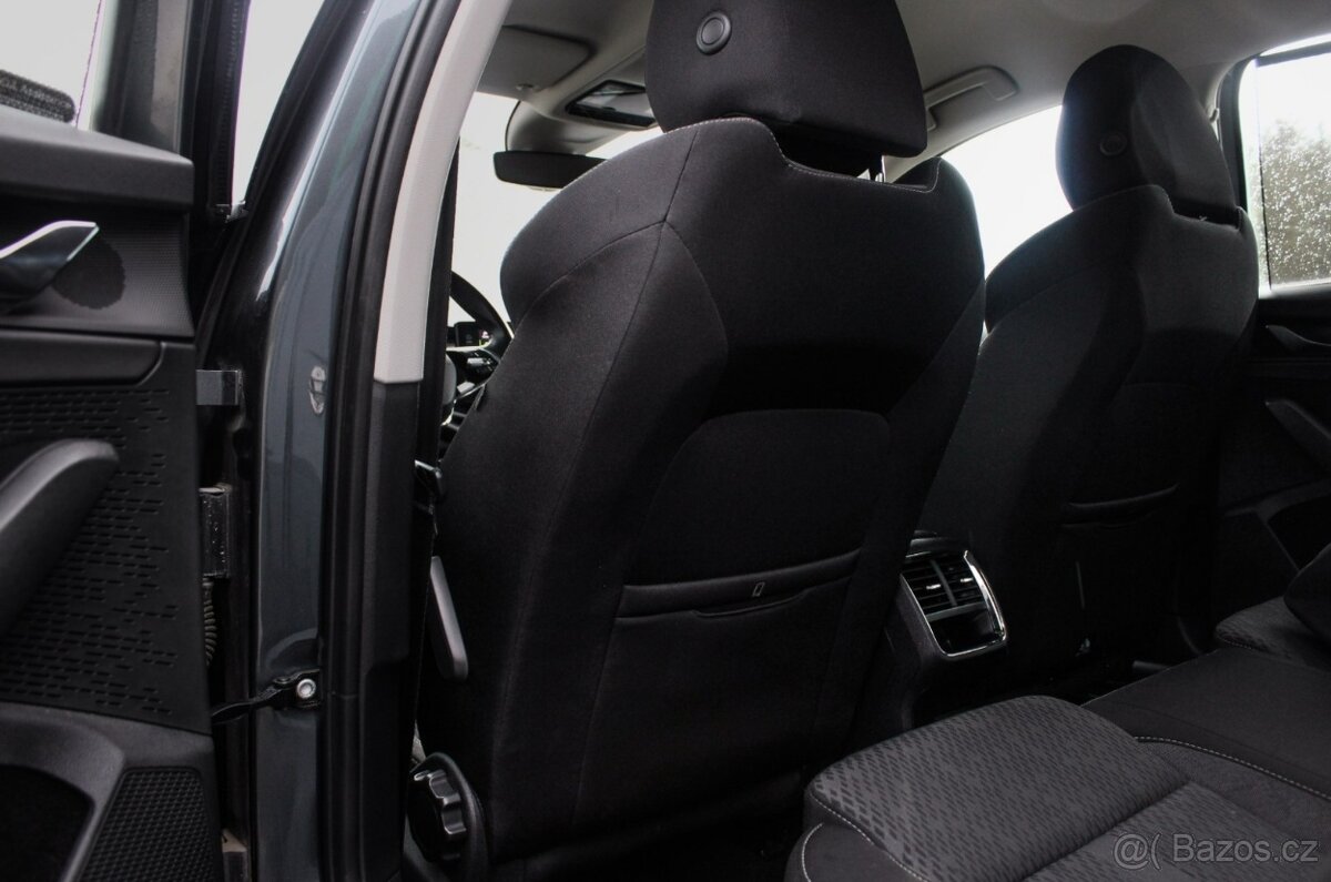 Škoda Octavia ETEC 2021 106tkm - 18