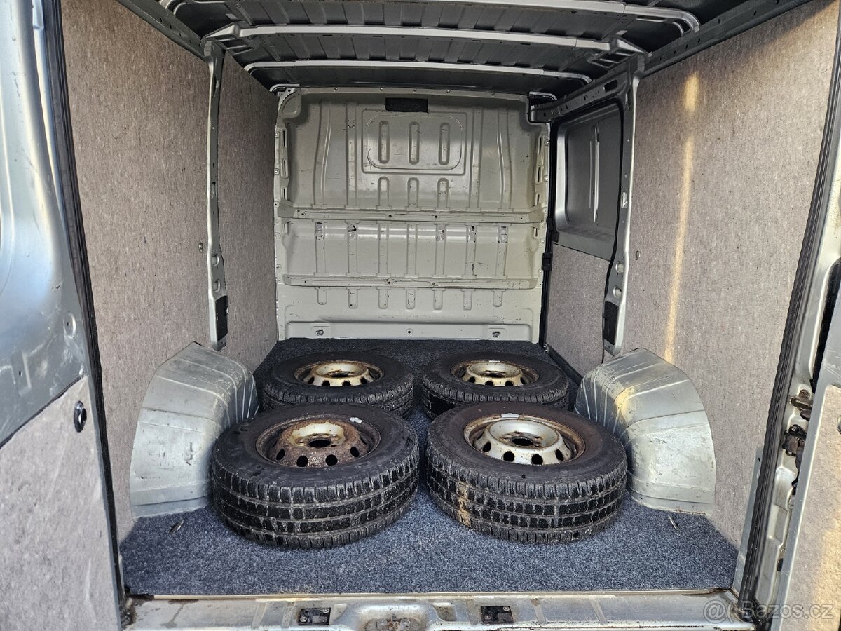 FIAT DUCATO 3L 180PS AUTOMAT - 18