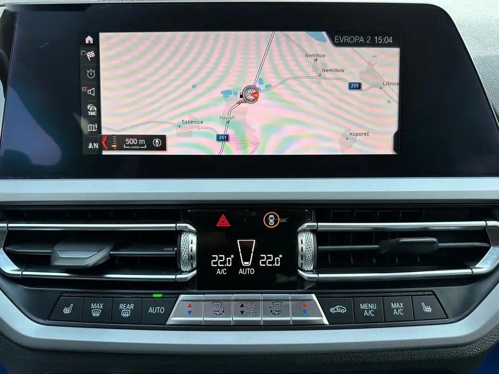 BMW Řada 3, 320D 140KW SPORT,HUD,LED - 18