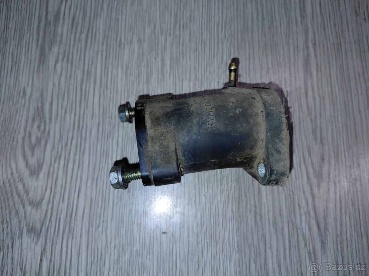 SMC JUMBO - 18