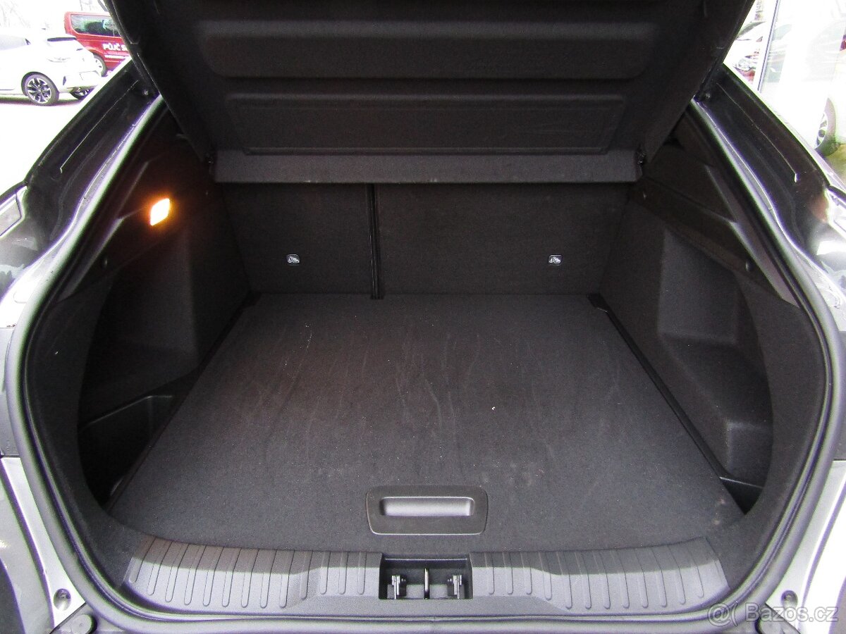 Renault Arkana 1,3 TCe 116 kW EDC esprit Alpine - 18