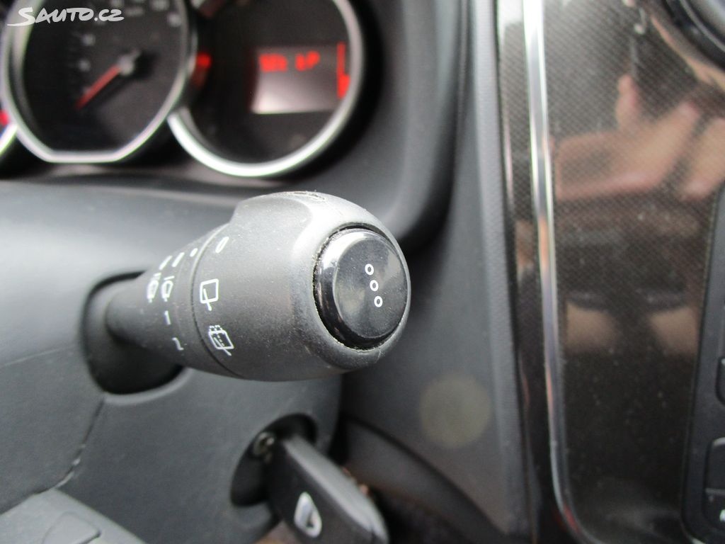 Dacia Sandero, 1,0-54KW-NOVÁ STK+OLEJ - 18