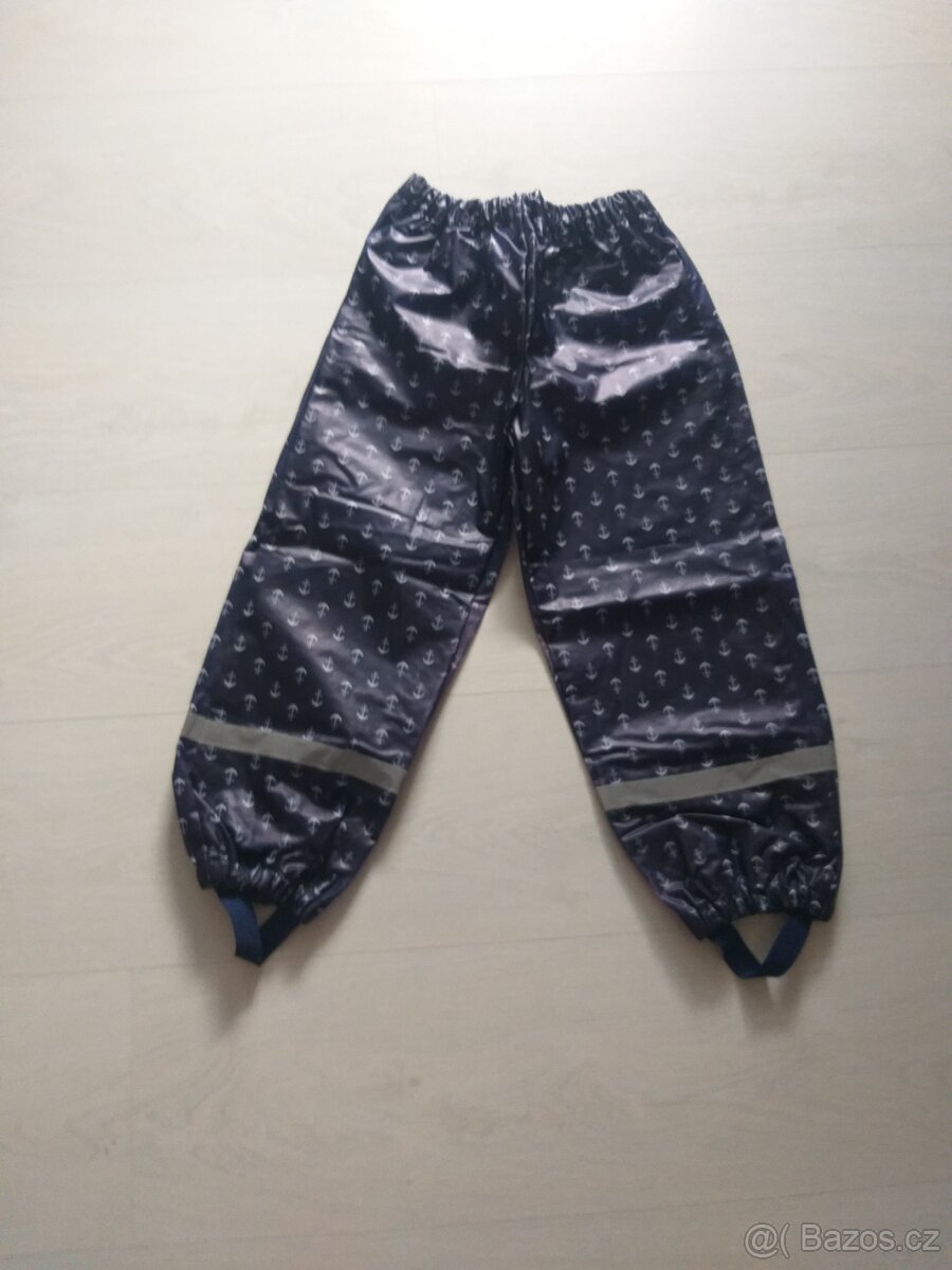 Set oblečení vel. 110/116 - 18