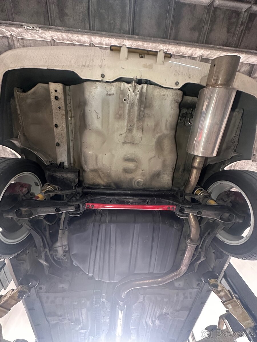 Honda Integra DC2 type R - 18