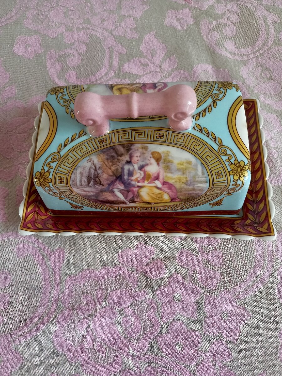 Kameninová sada - 18