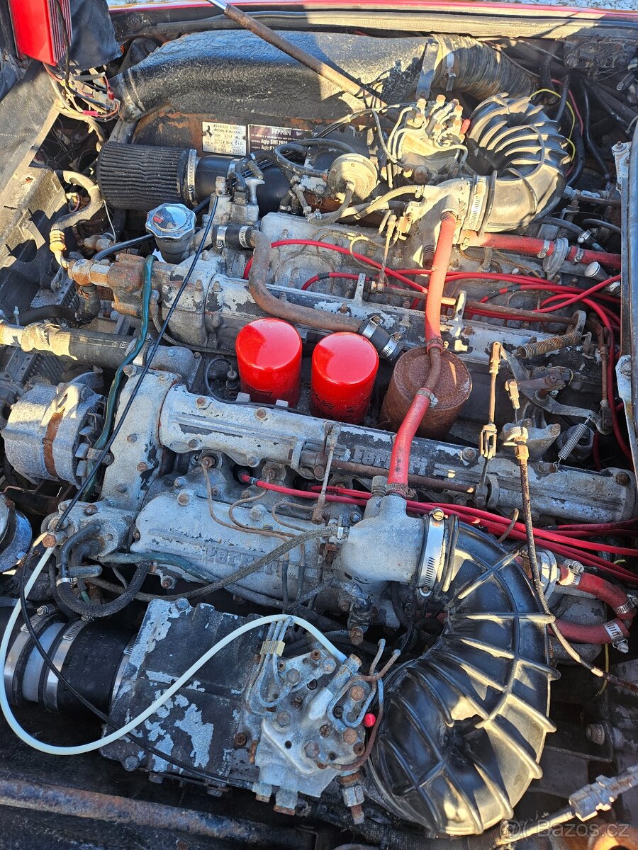 ferrari 400i automatic - 18