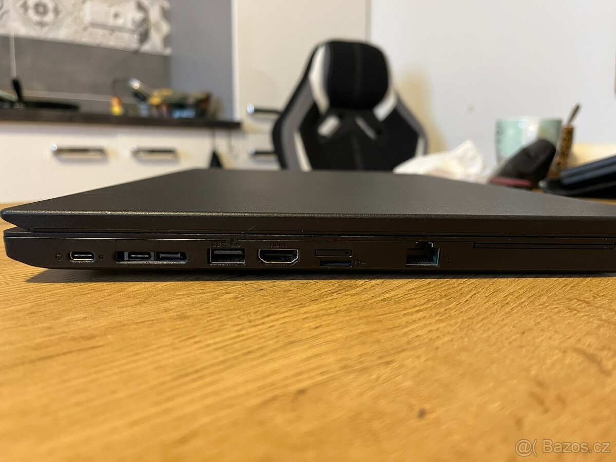 Lenovo ThinkPad L590+Win11 - 18