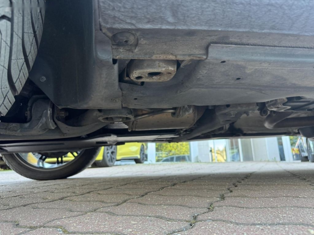 Porsche Cayenne,Diesel 176kW - 18