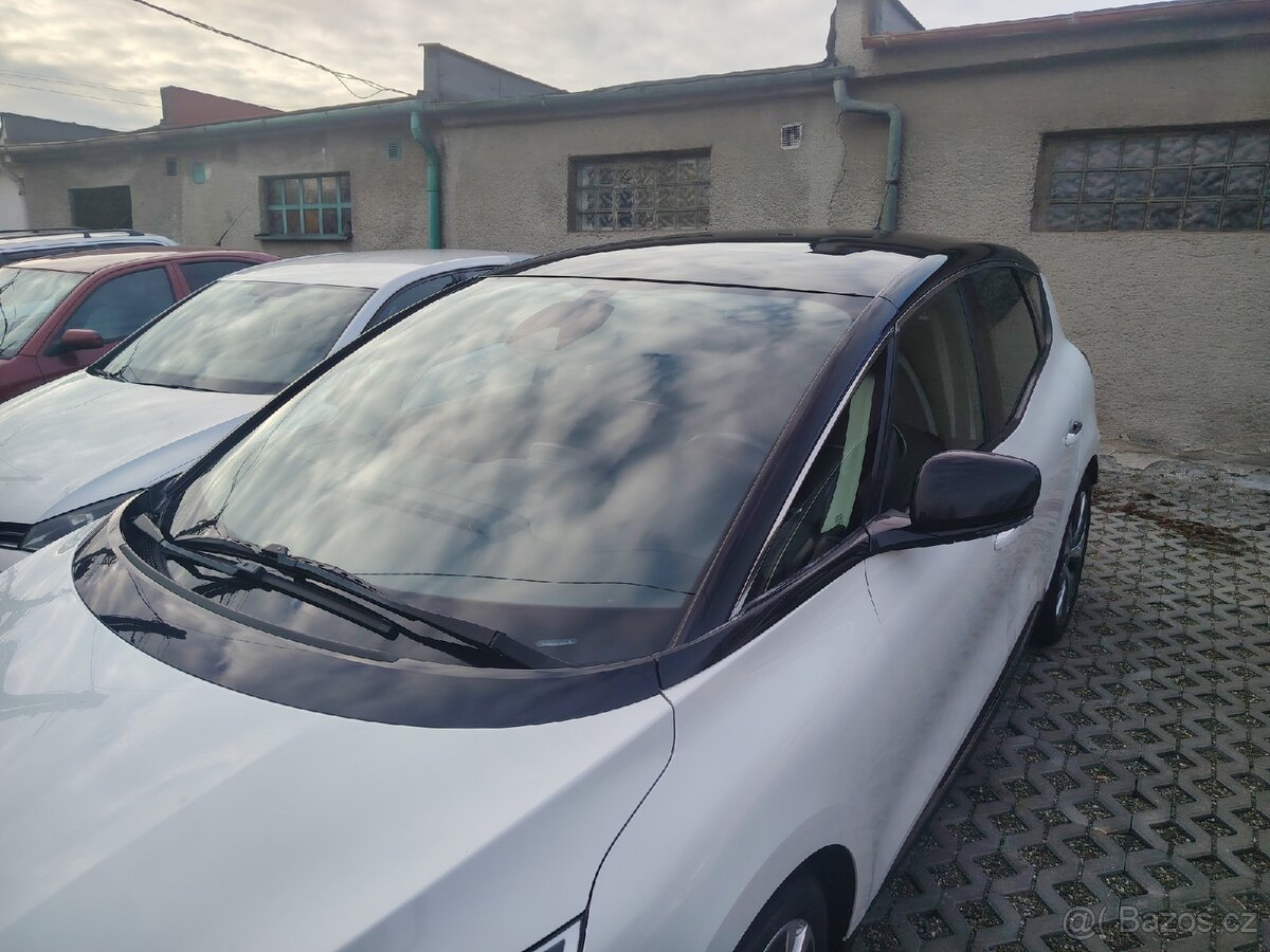 Renault Scénic IV - 18