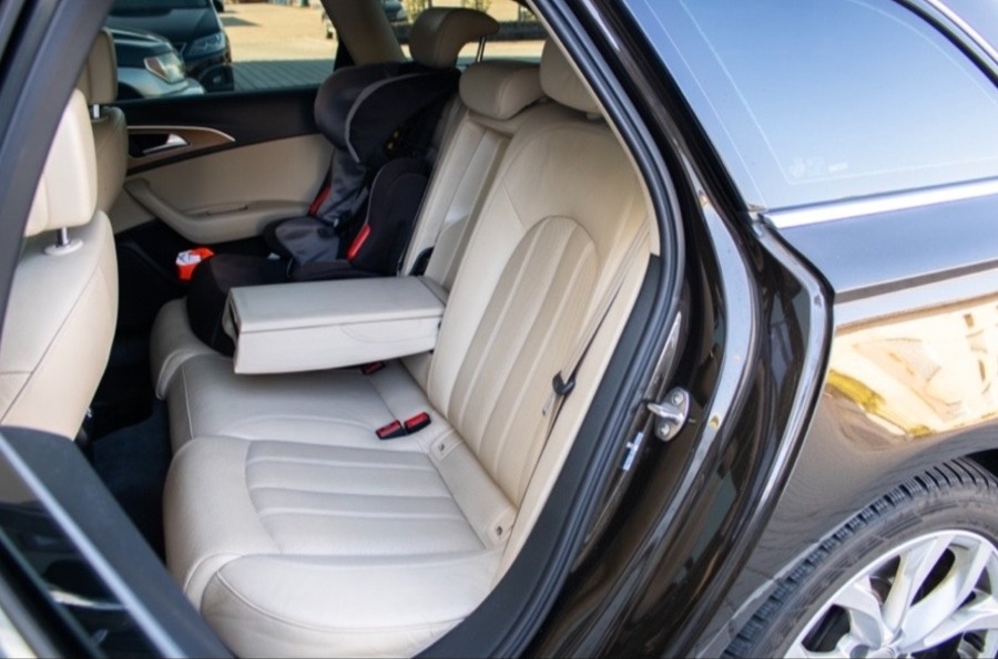 Audi A6 3.0 TDI quattro 200 kW - 18