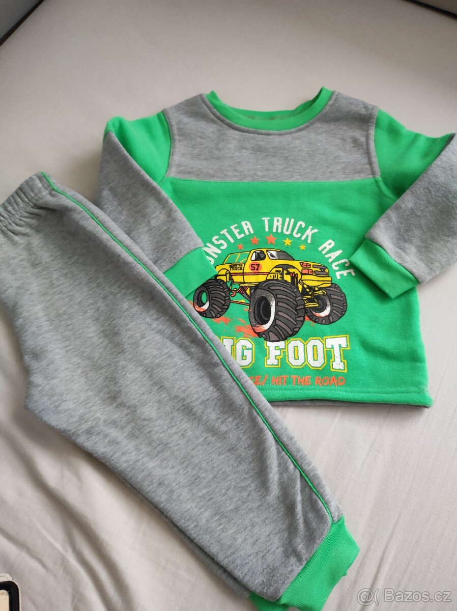 Oblečení pro chlapečka - 18