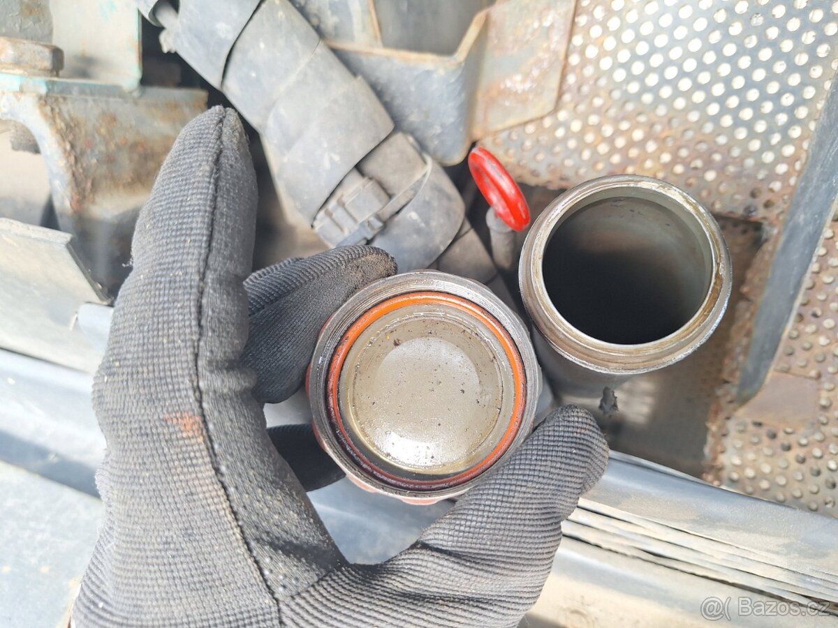 TATRA T 815 TERRNO 6X6 - 18