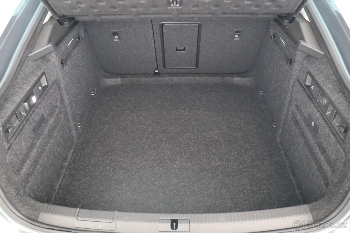 Škoda Superb Laurin & Klement 2.0 TSI DSG limuzína - 190 PS - 18