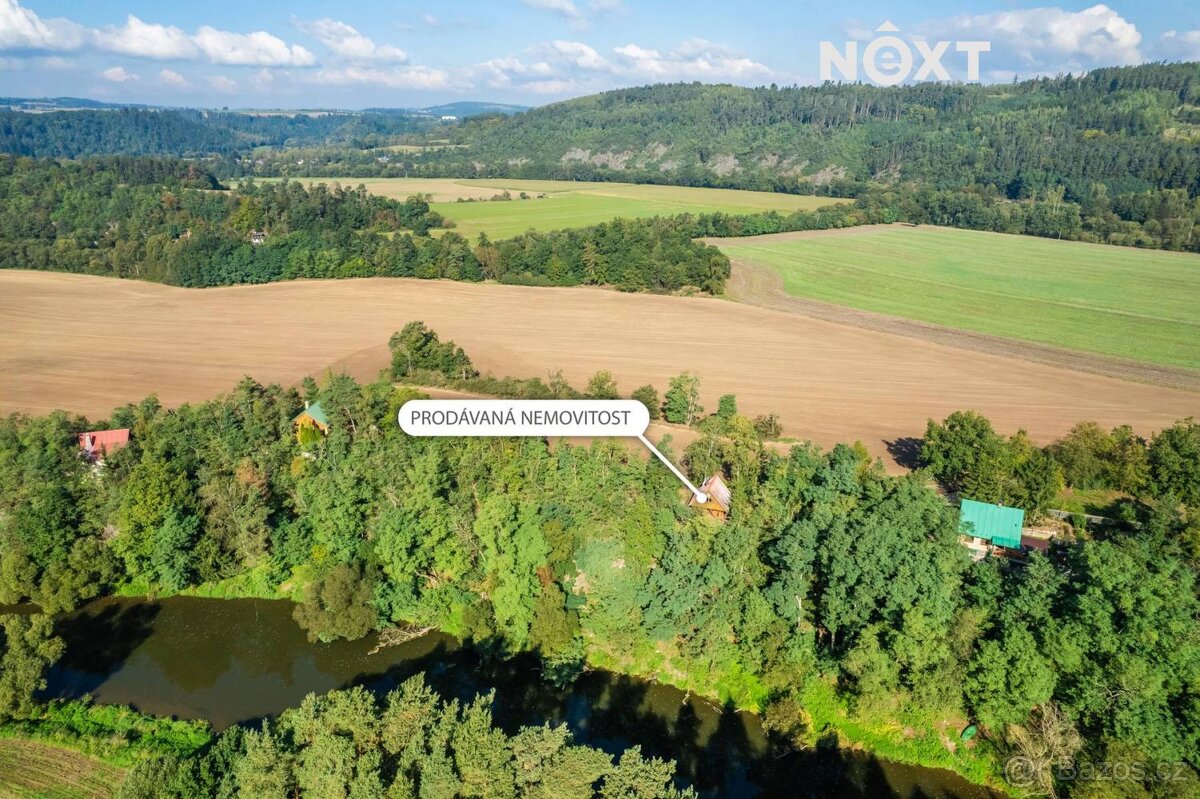 Prodej Chata, 53㎡ - 18