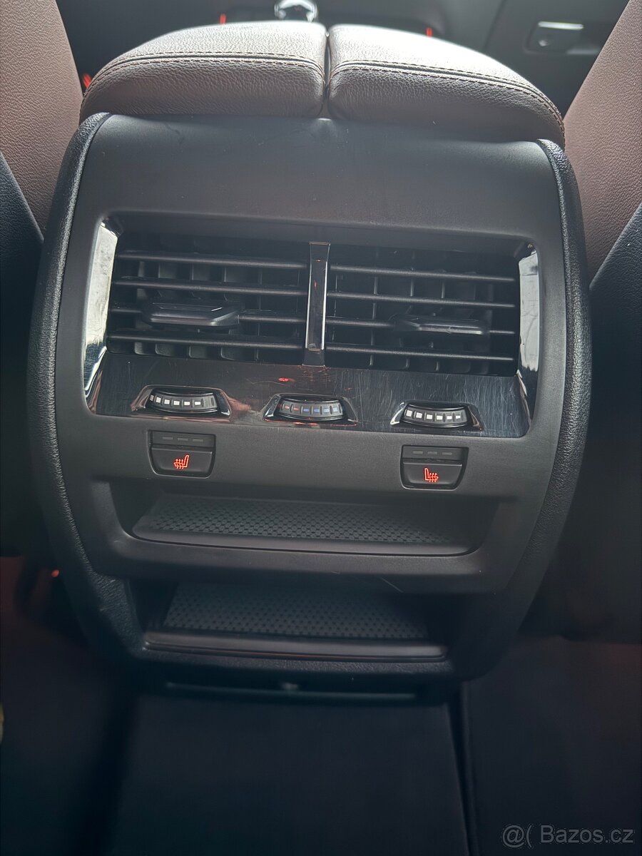 BMW X5 30d xDrive 2021 120tkm ČR DPH - 18