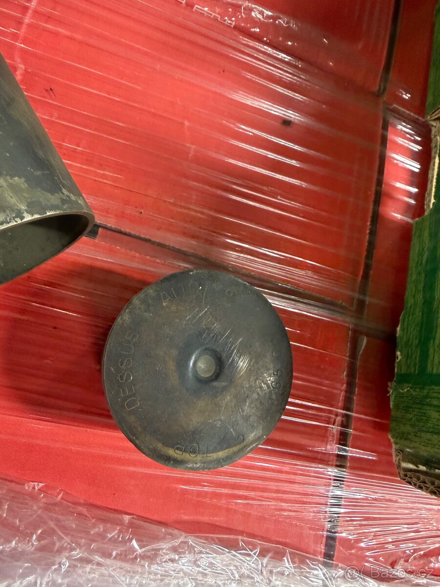 TATRA 11 a 12 i 54 - 18