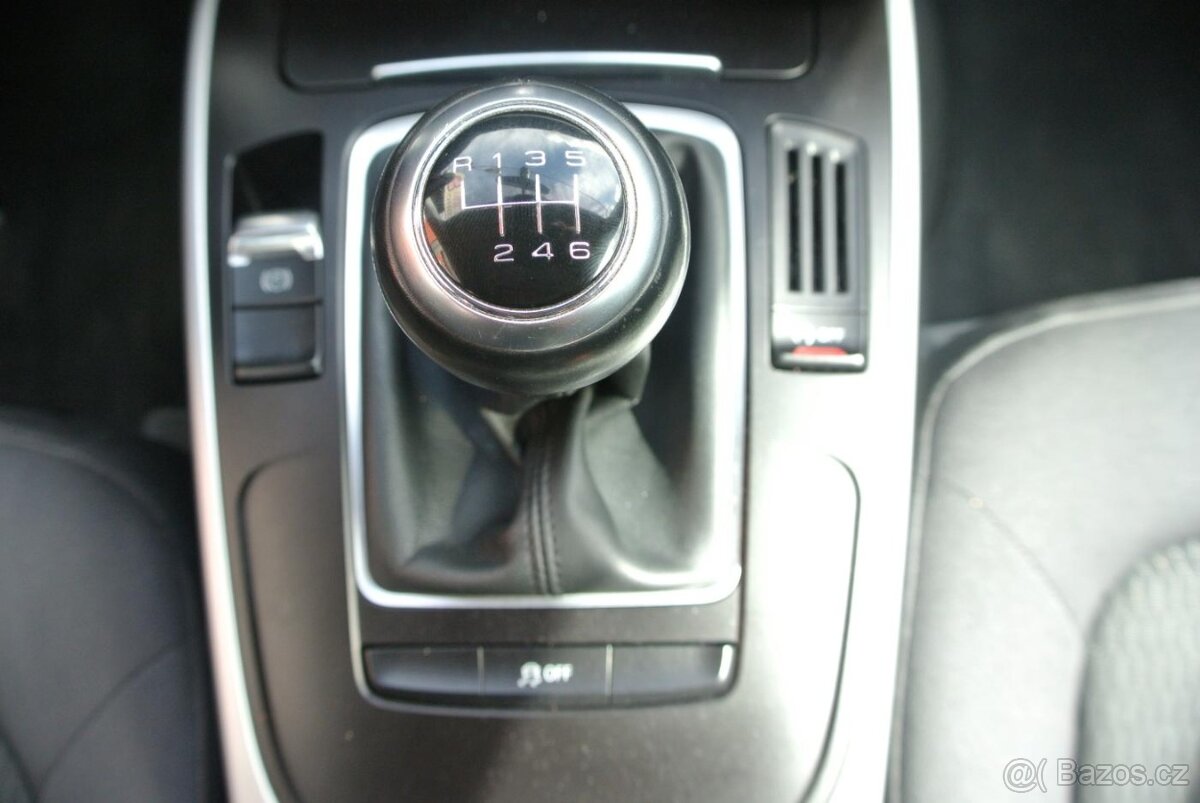 PRODÁM Audi A5 2.0 TFSi 132kW Sportback,manuál - 18