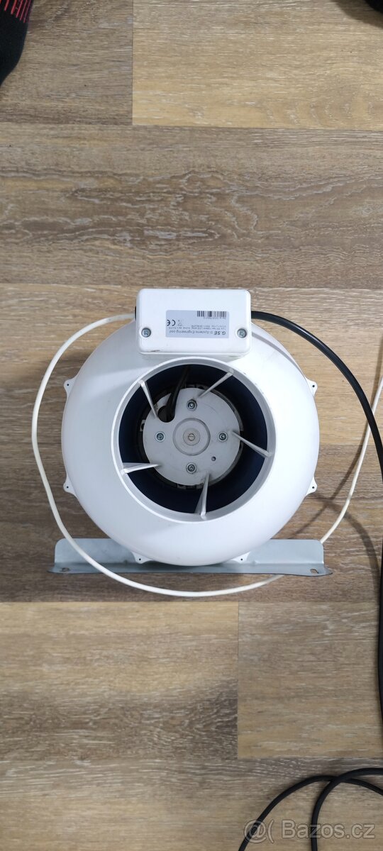 2x Pěstební světla GENT MILLENIUM HPS CMH 1000W - 18