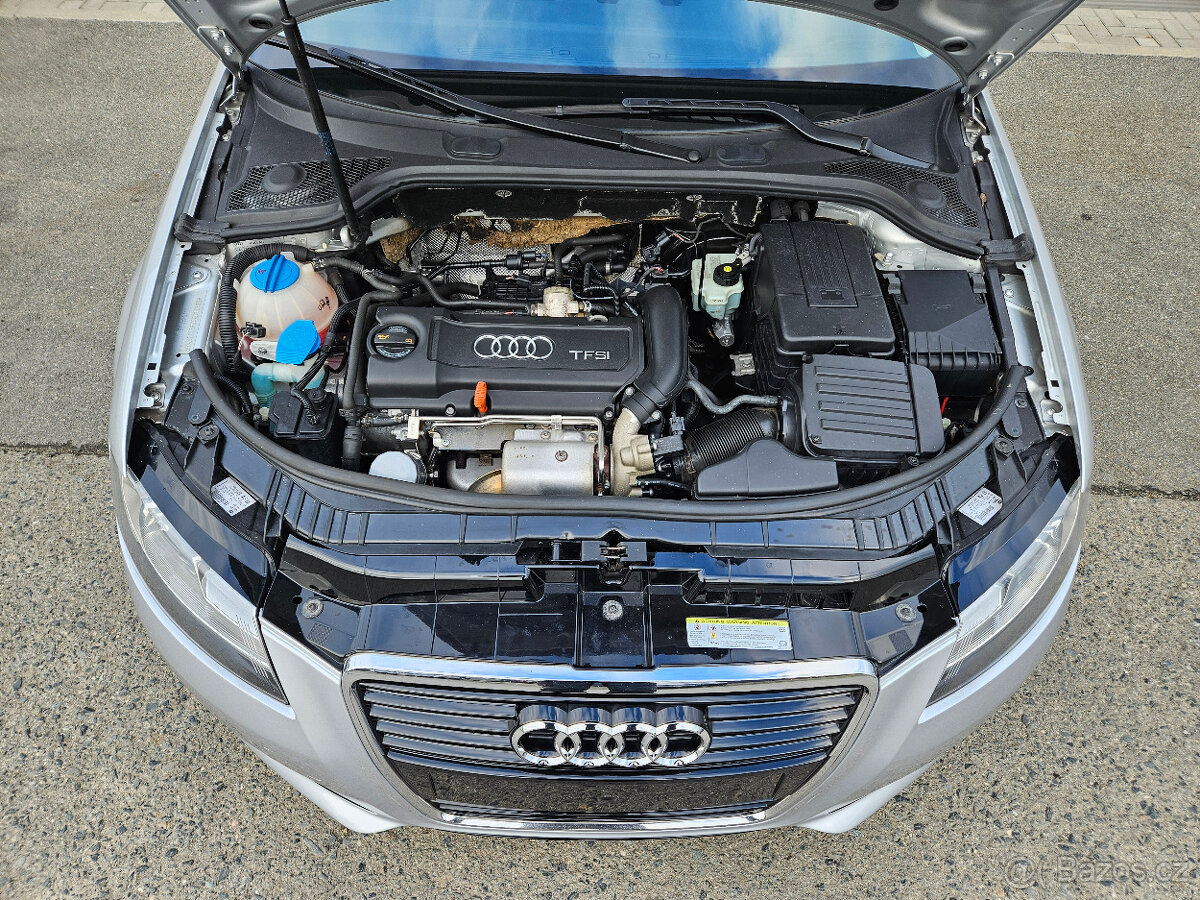 Audi A3 SportBark 1.4 TFSi - 18