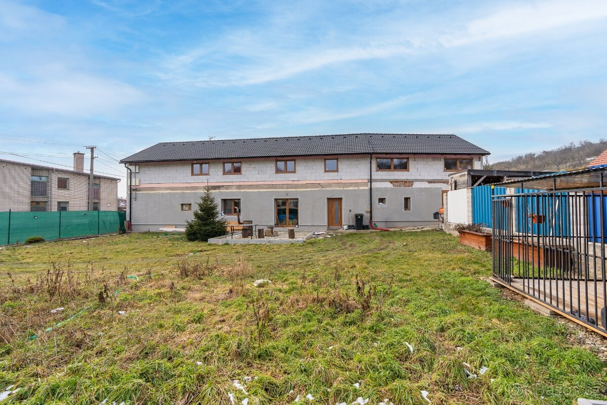 PRODEJ RD PAŠOVICE - 18