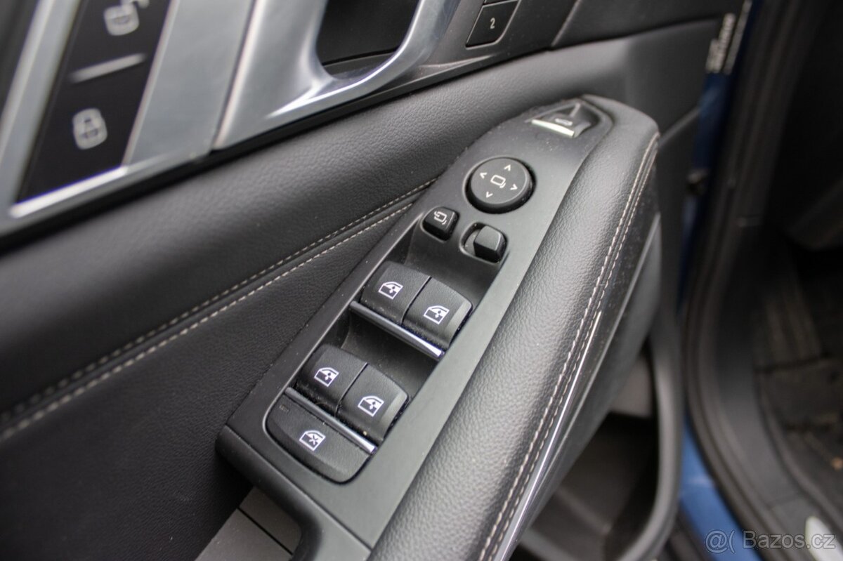 BMW X5 xDrive 30d 2019 - 18