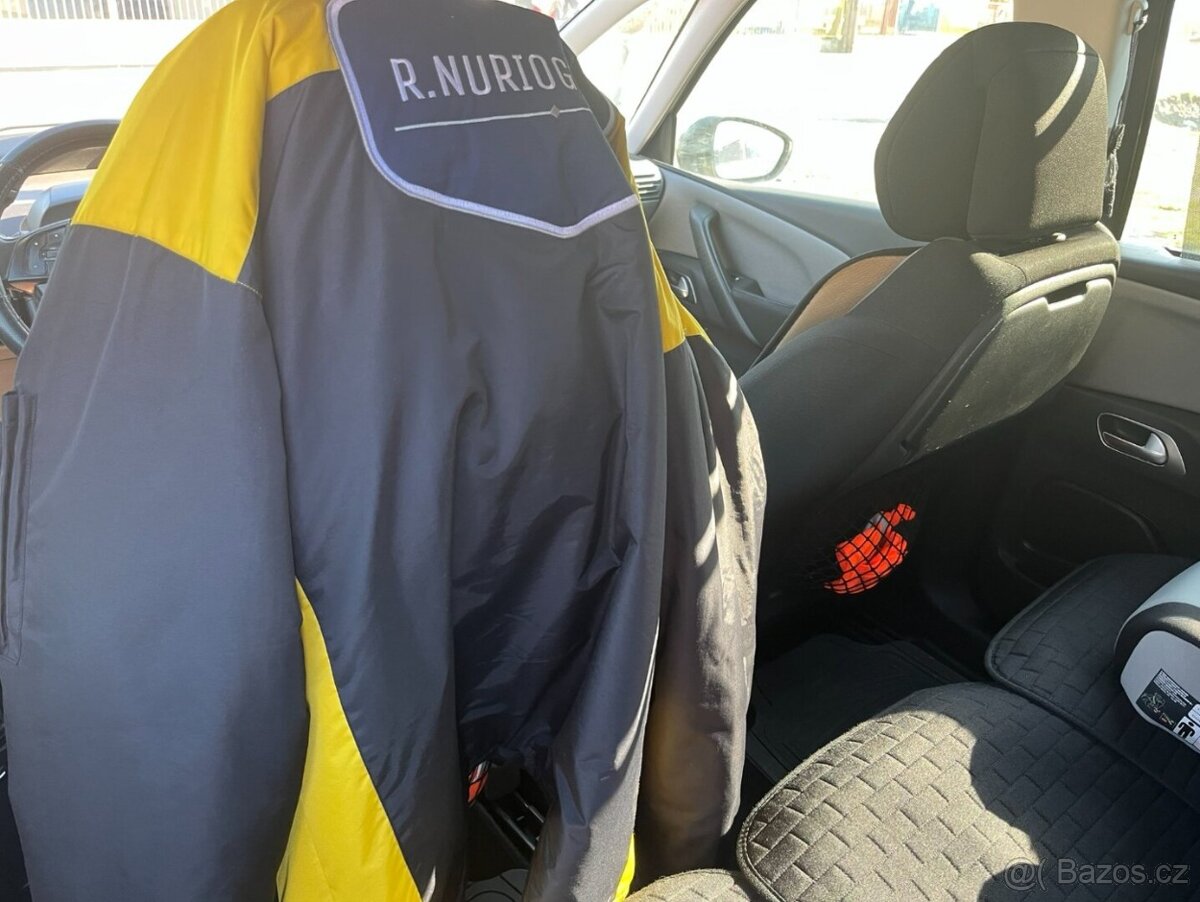 Citroën C4 Picasso 1.6HDi - 18
