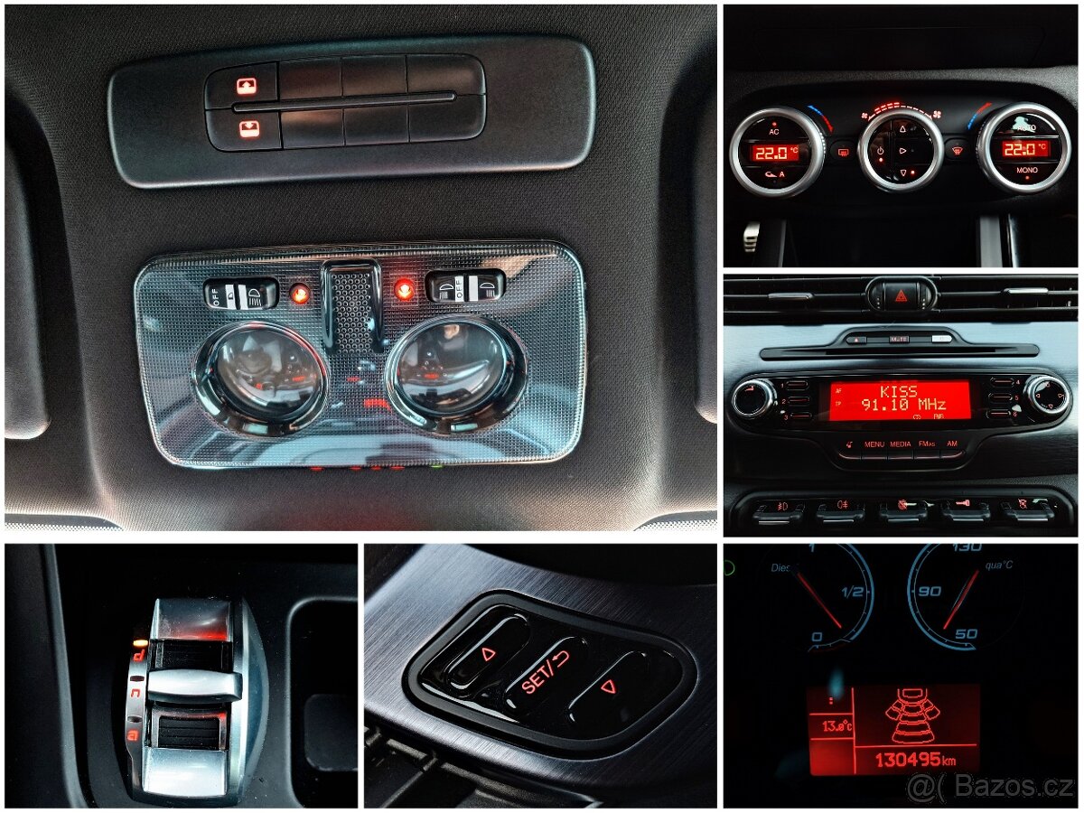 Alfa Romeo Giulietta 2.0 Turismo 103 kW - 18