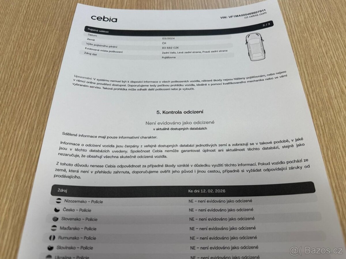 Renault Master L3H2-2.3DCi-136PS-KLIMA-TEMPO - 18