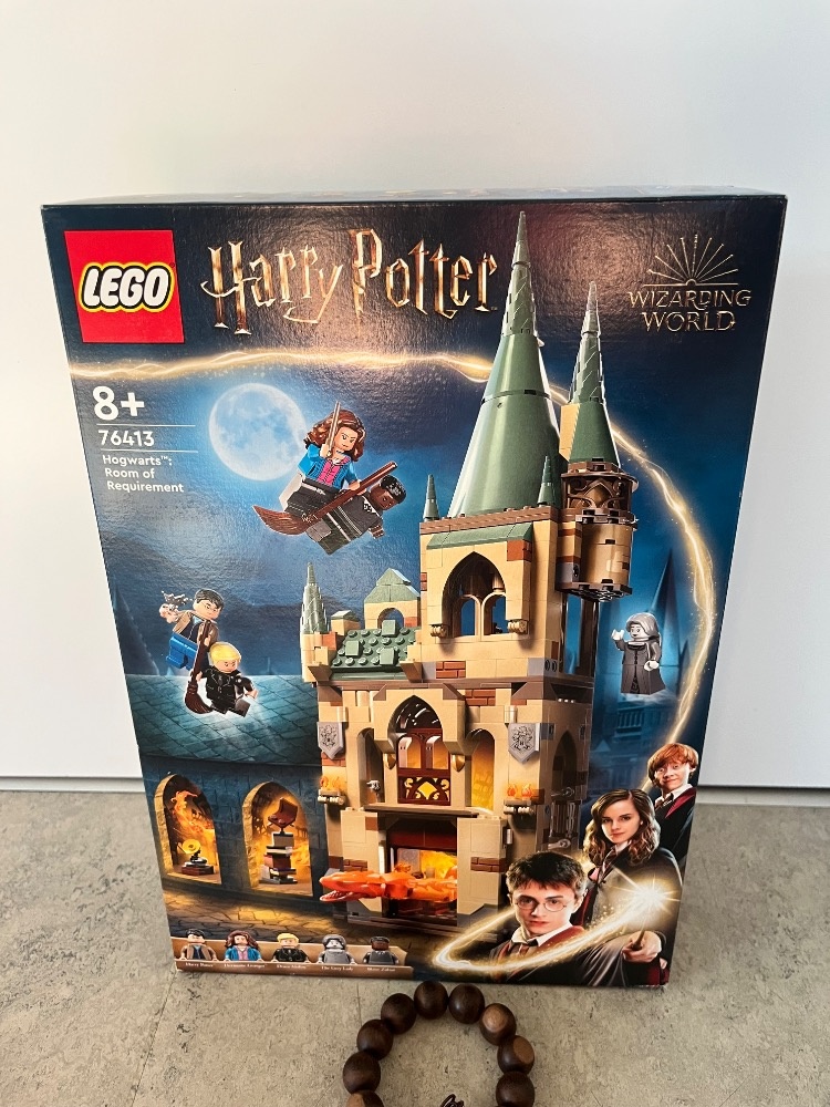 Lego - vice druhů (nové) - 18