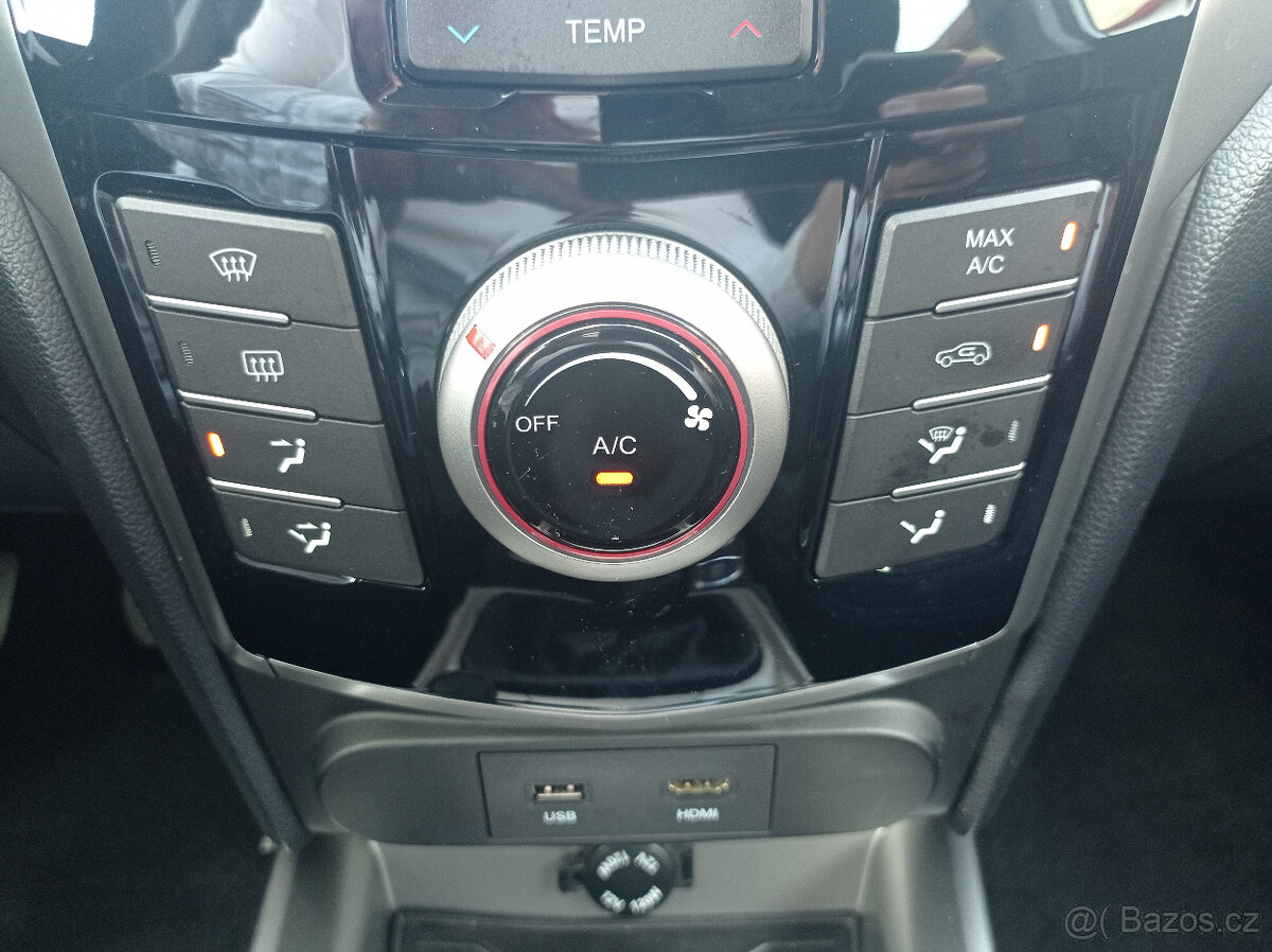 SsangYong Tivoli 1.6 e-XGi LPG/Kamera/1Maj - 18