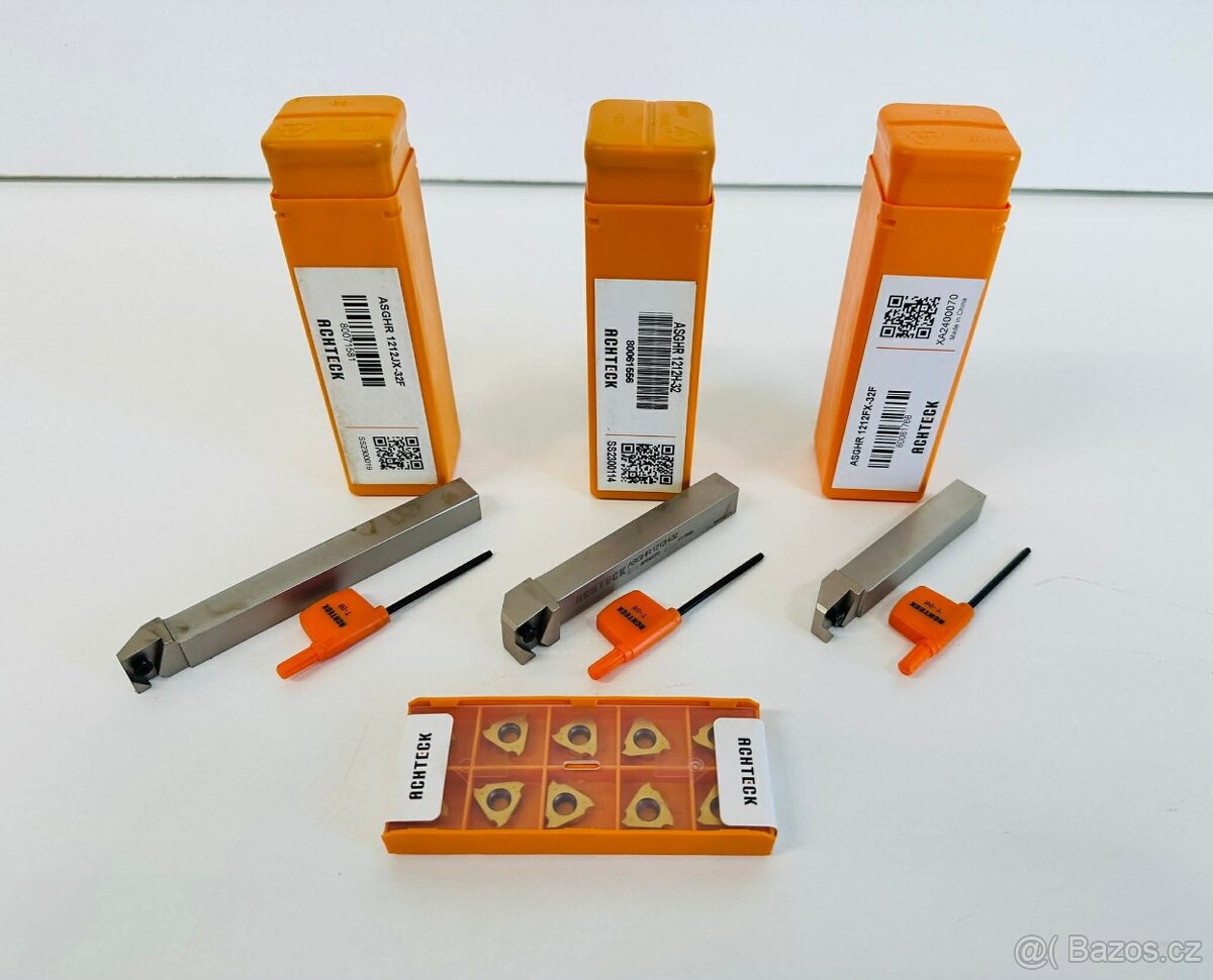 CNC dlouhotoč TSUGAMI B0205E- lll , r.v. 2022 - 18