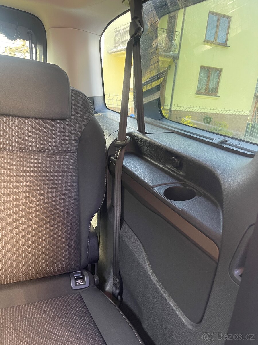 Toyota ProAce Verco Family 8 osób - 18