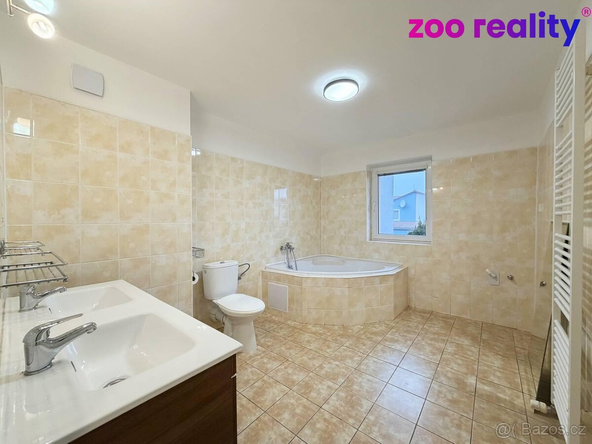 Prodej, rodinný dům 4+1, Račetice - 18