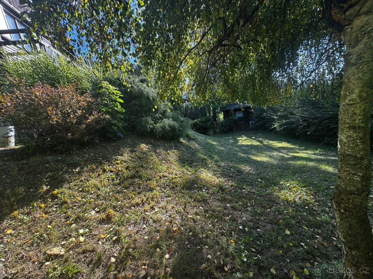 Prodej chaty 75 m², pozemek 375 m² Chvalčov - - 18