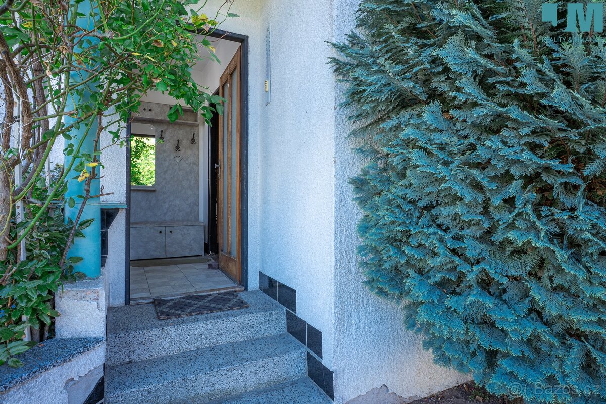 Prodej rodinného domu 120 m2 v Heřmanově Městci – ulice Joná - 18