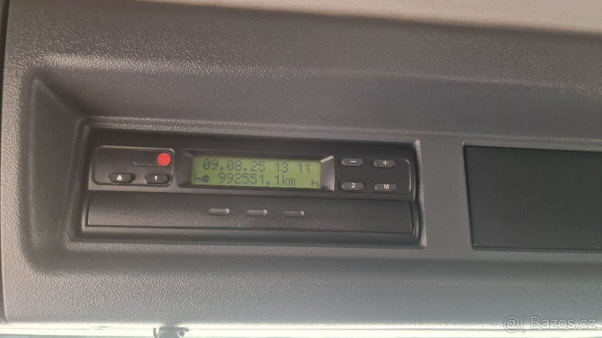 Scania P420 4x2 / S3 sklápěč / 18t / SKLADEM / Top stav - 18