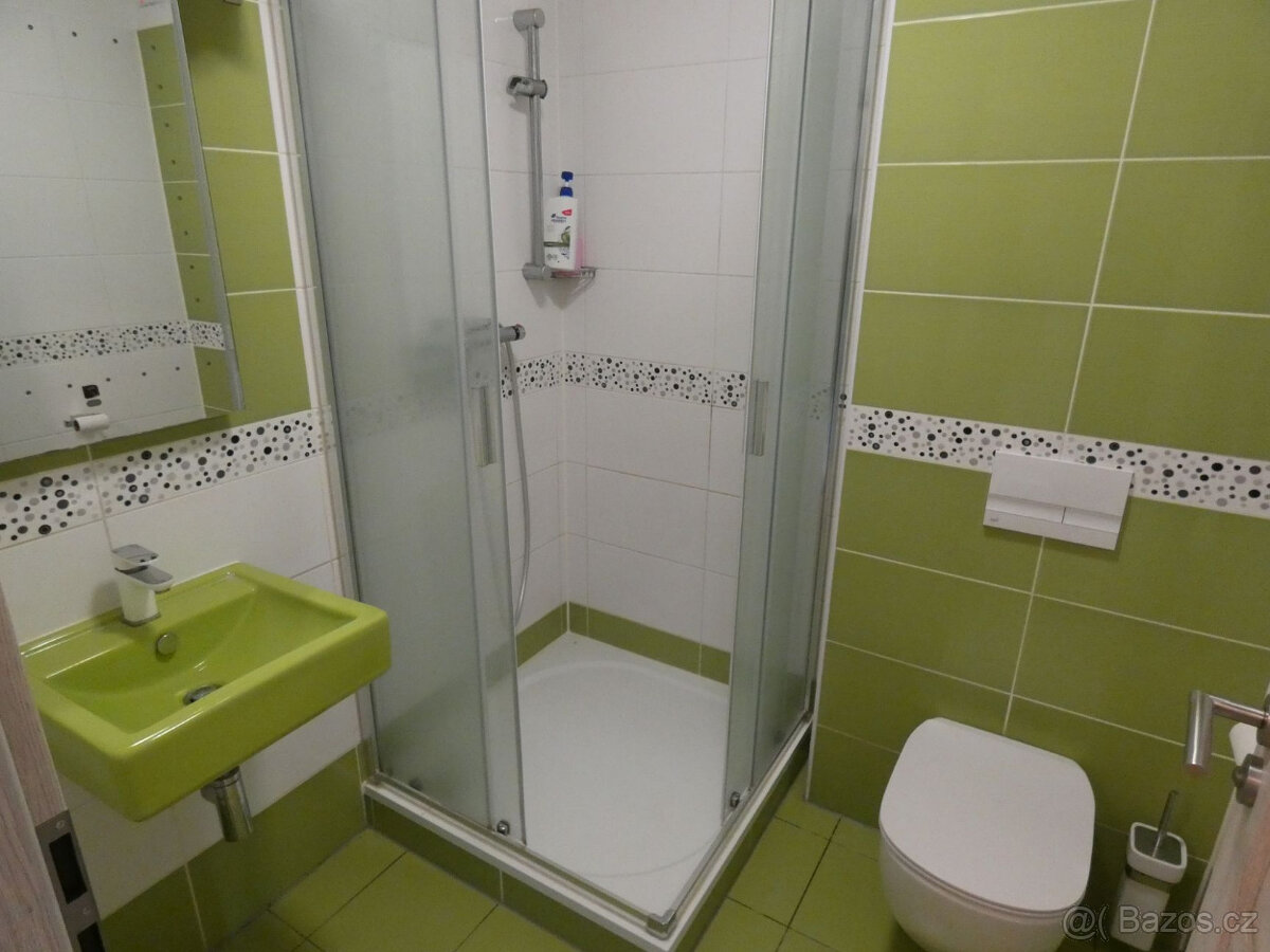 Prodej RD 5+1 Rajhrad u Brna, klimatizace, bazén - 18