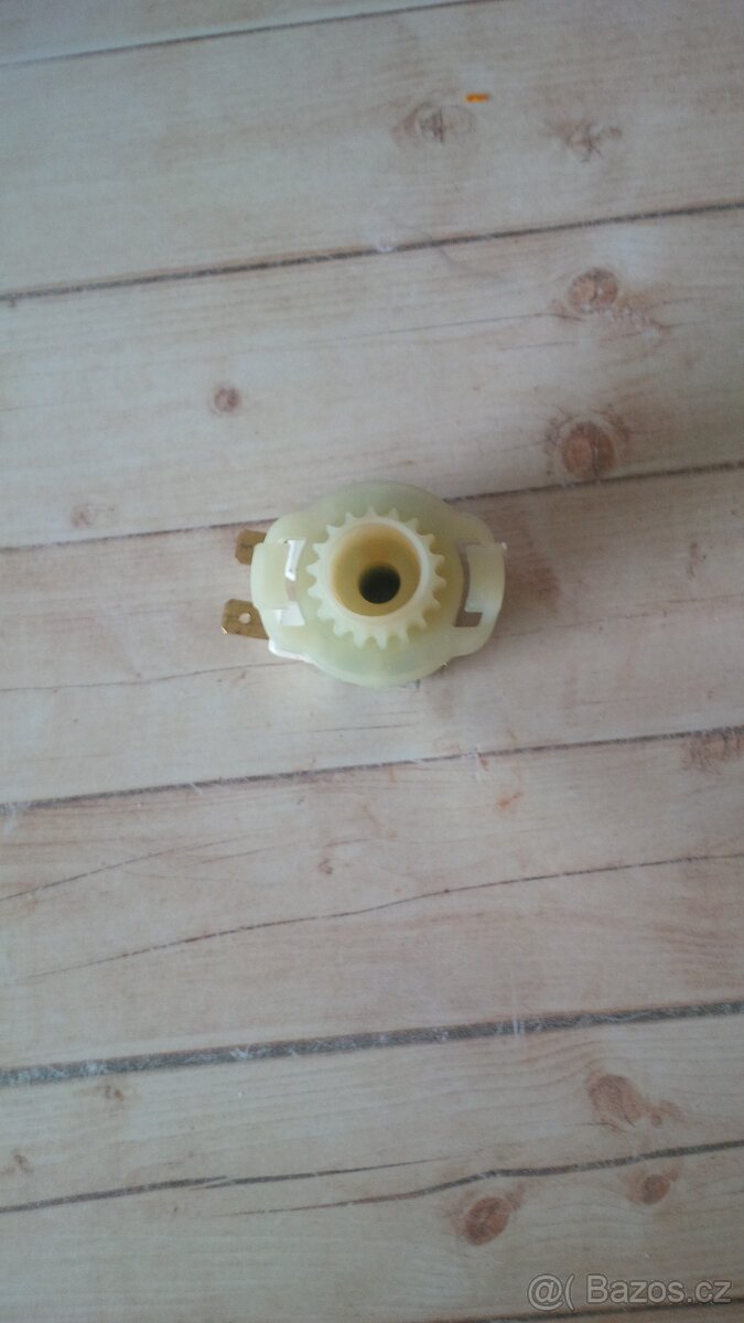 Náhradní díly pračka myčka - 18