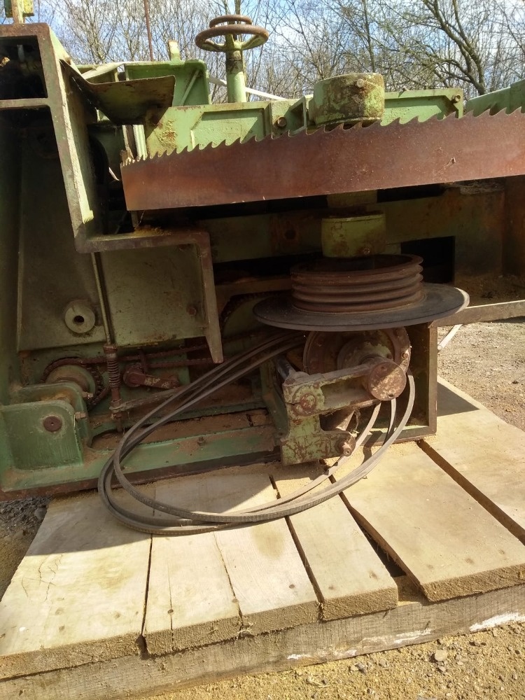 Pásová pila PRIMULTINI - 18