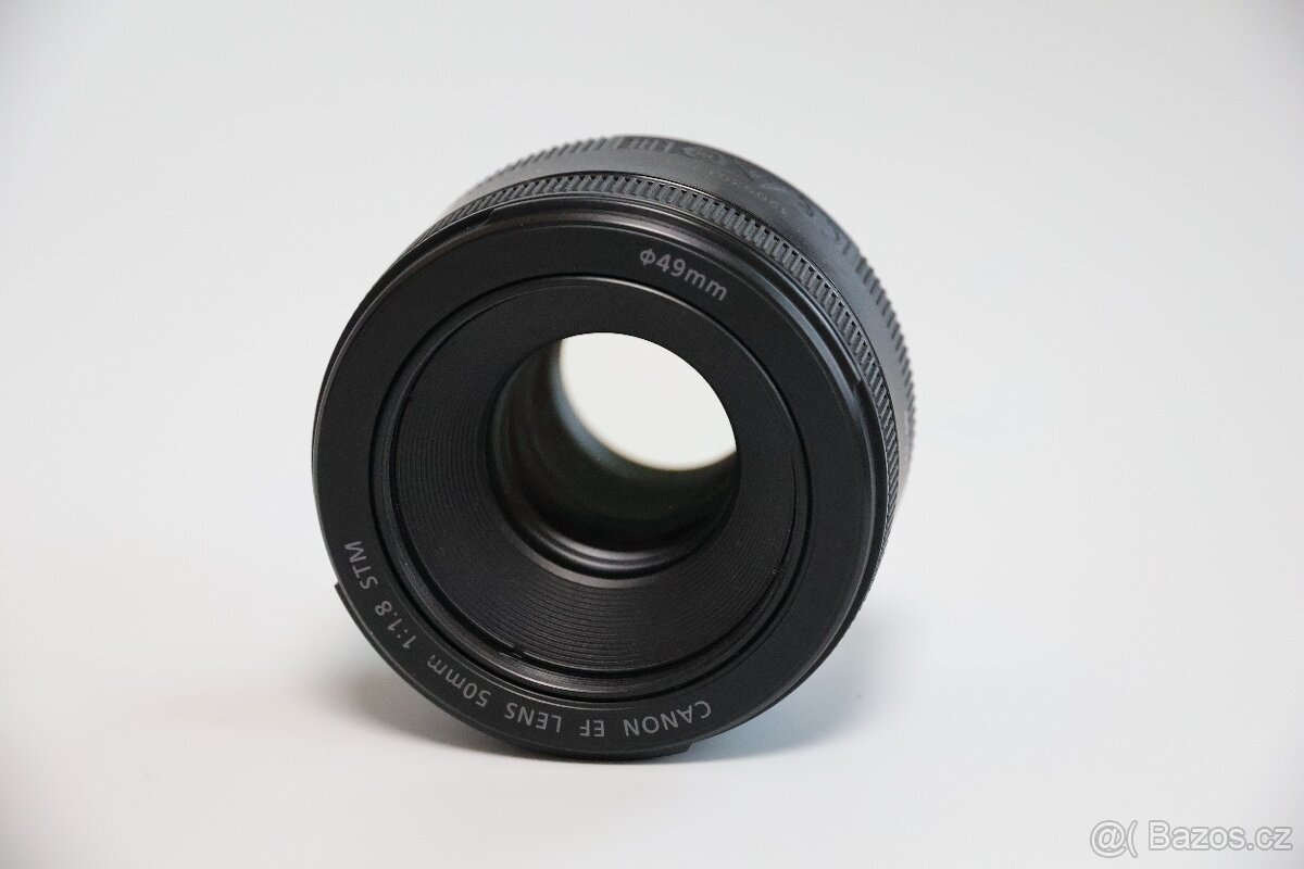 📸 Prodám Canon EOS R10 v PerfektnĂm Stavu - 18