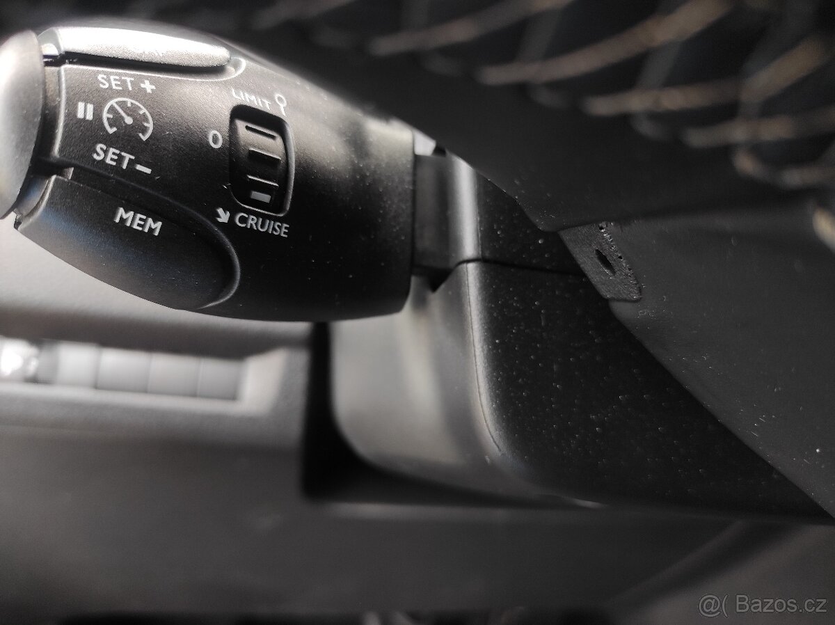 Toyota ProAce 2,0D L2, AT, VIP, 7míst, ČR - 18