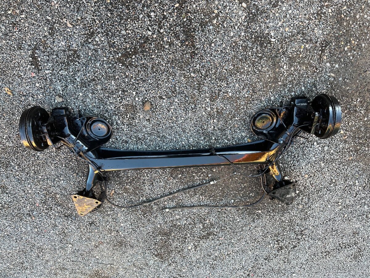 ND Fiat Panda 1,3 Jtd - 18