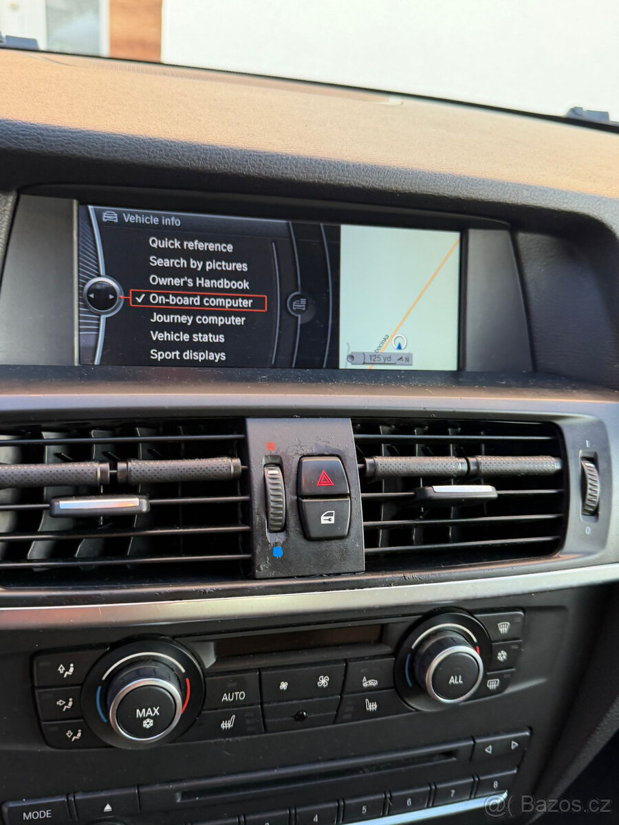 BMW X3 xDrive30d M paket, automat - 18